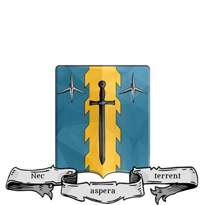 Coat of Arms of William Walker